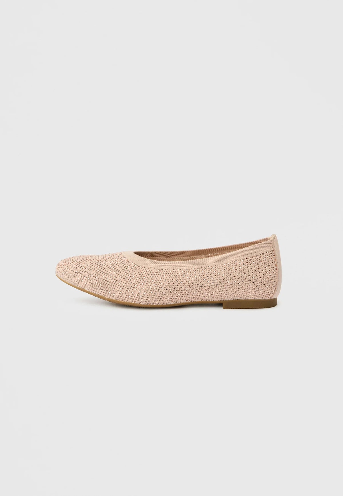 Ballerine Classique Ombrina