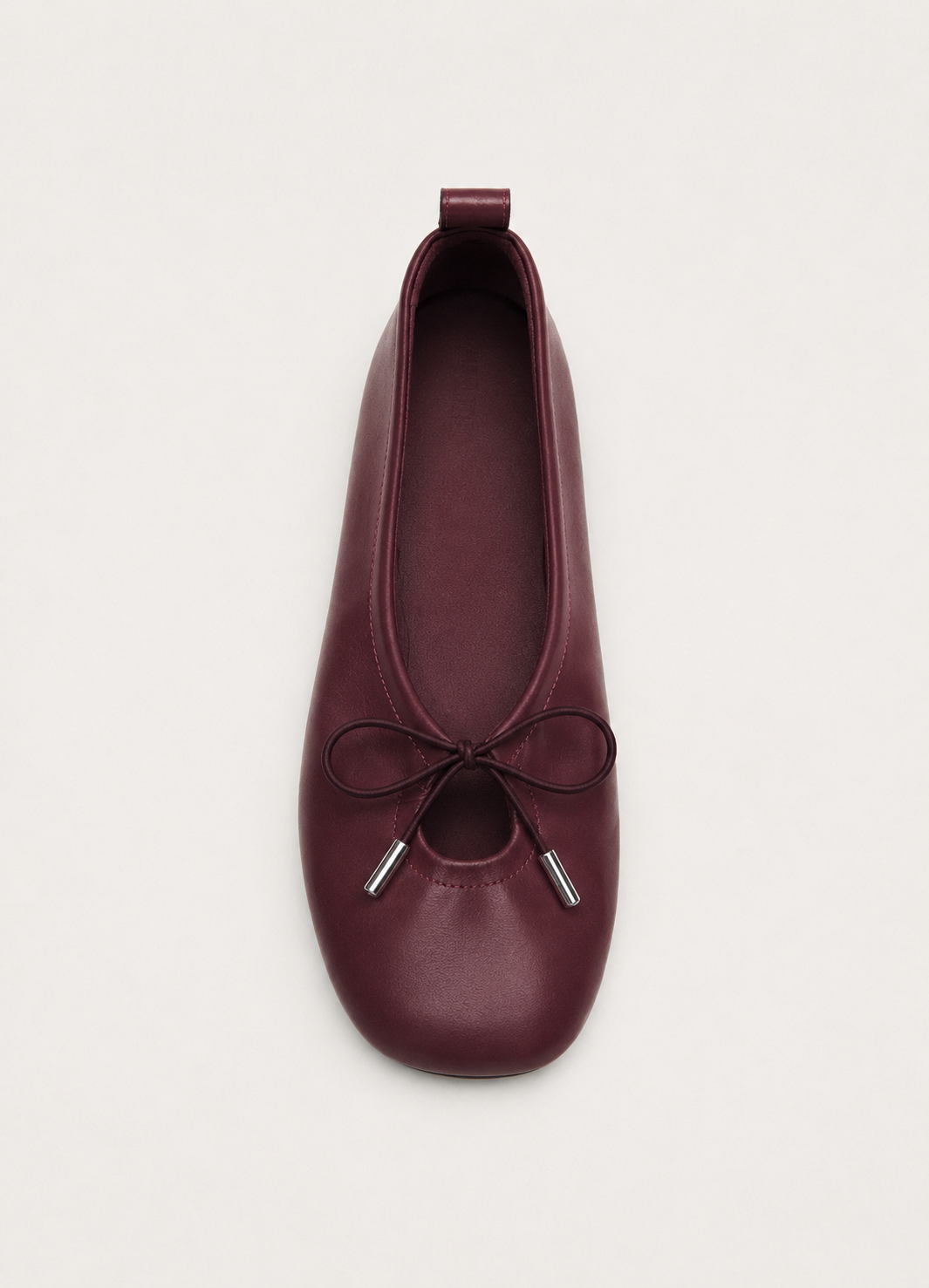 Ballerine Végane Verris