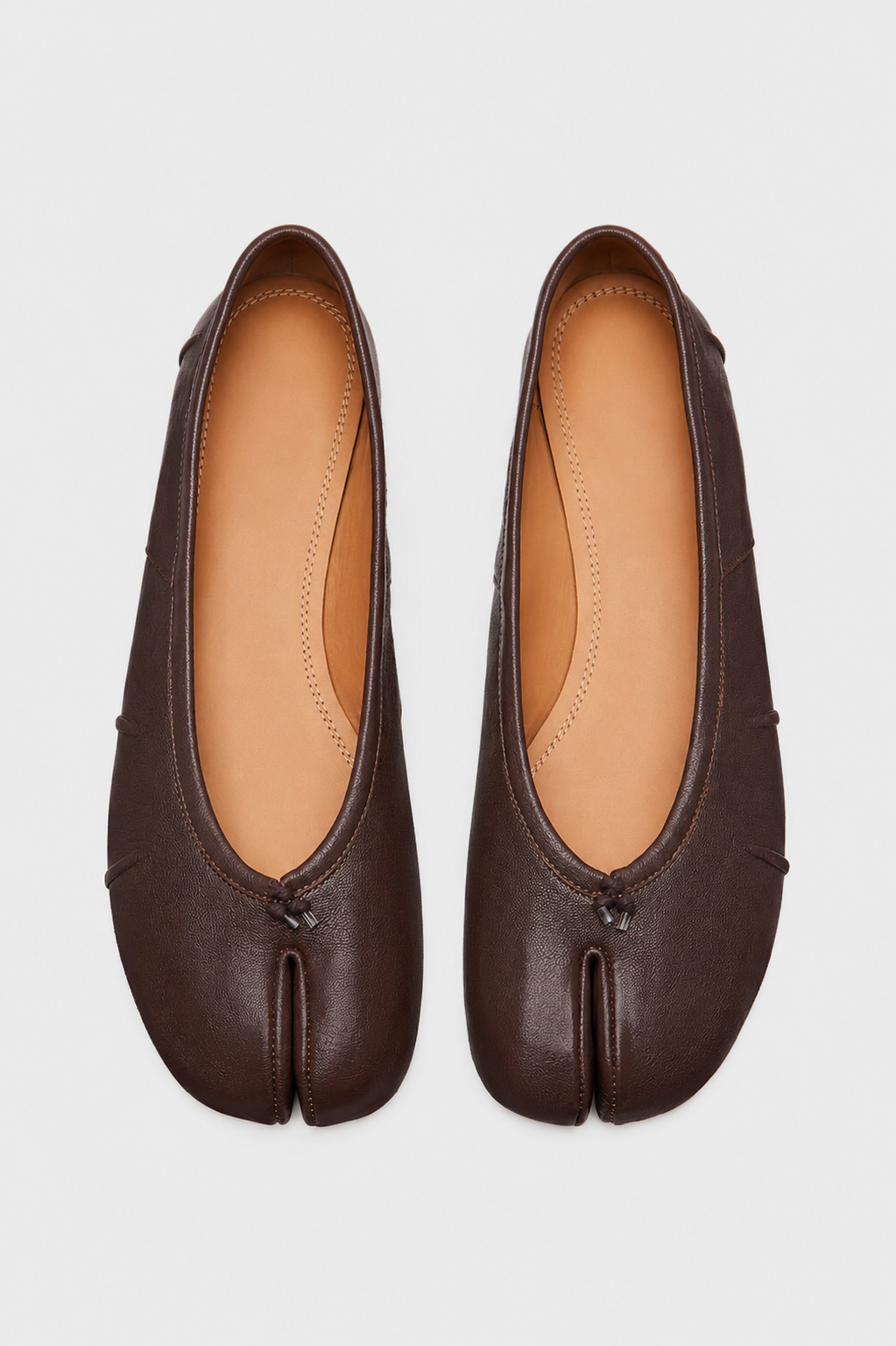 Ballerine Bout Fendu Selvara