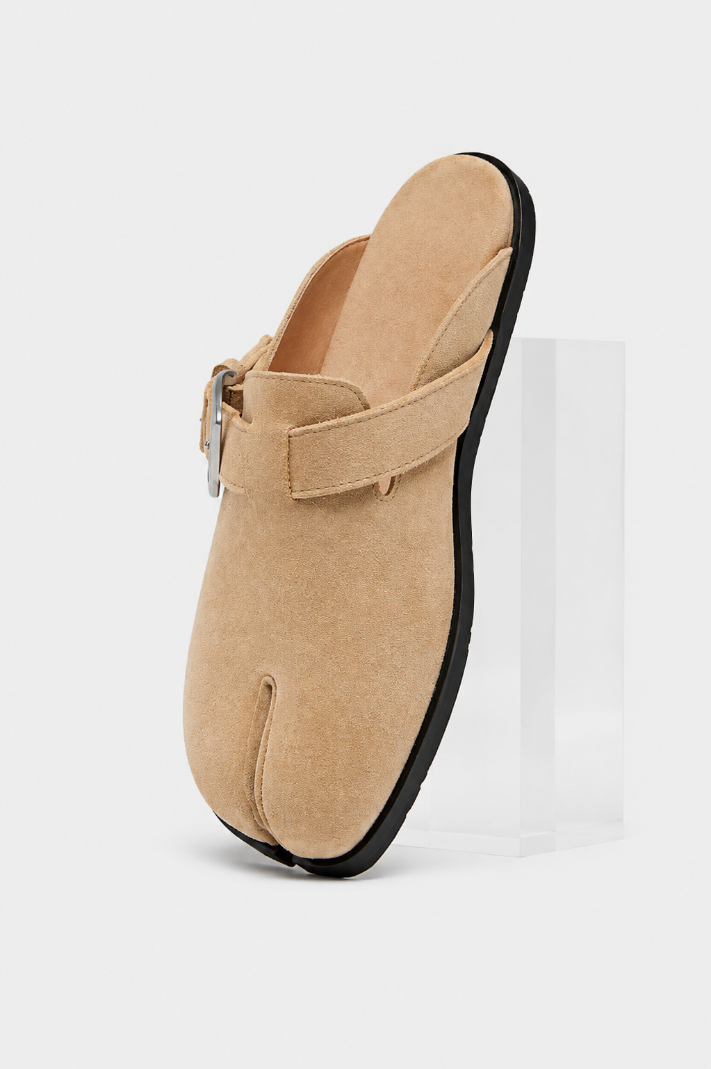 Mule Bout Fendu Corvella