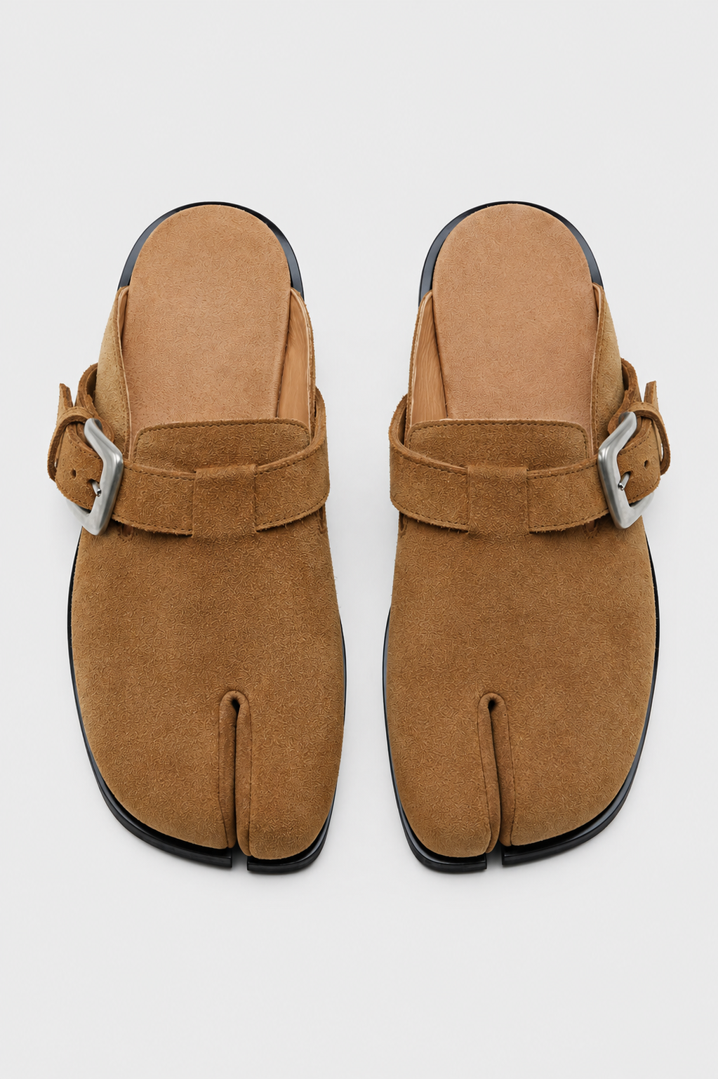 Mule Bout Fendu Corvella