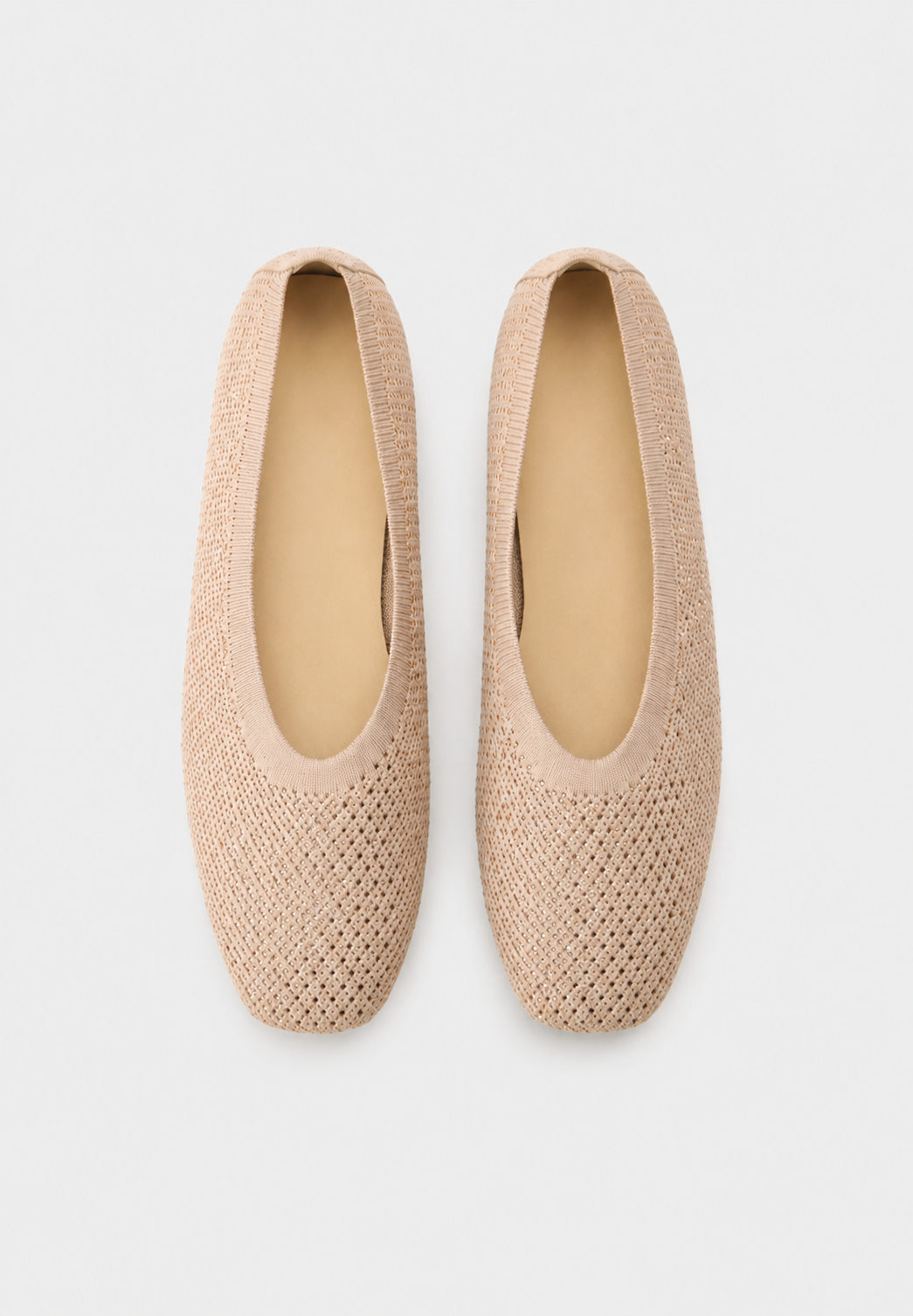 Ballerine Classique Ombrina