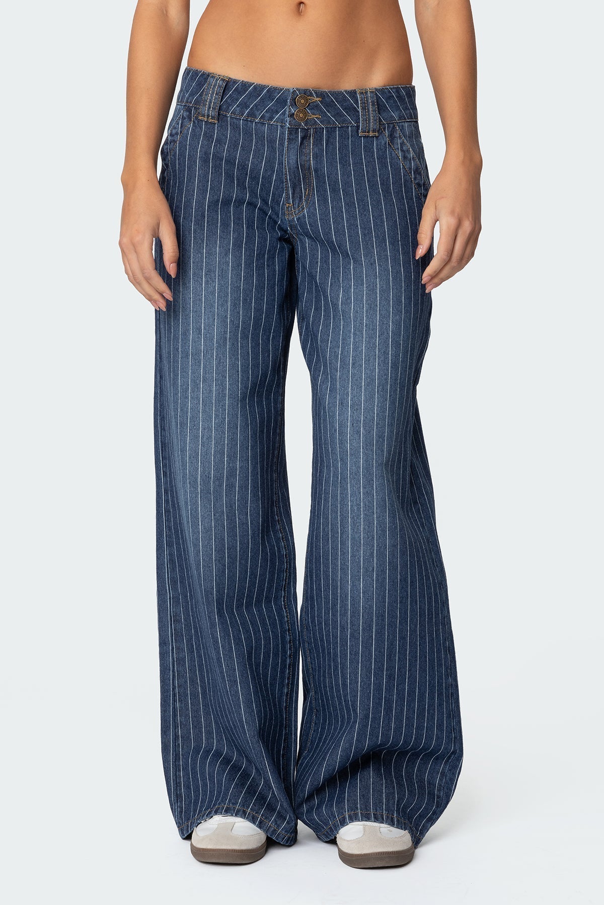 Jean taille basse Angel