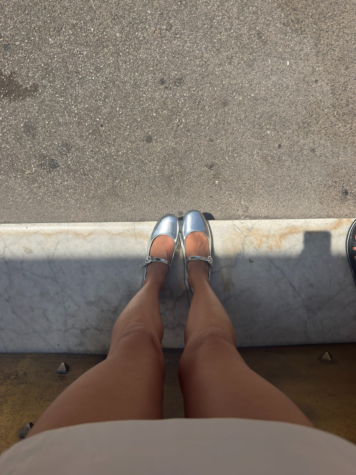 Ballerine Classique Svanella