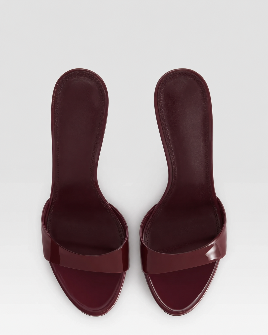 Mule Vernie Corvelle