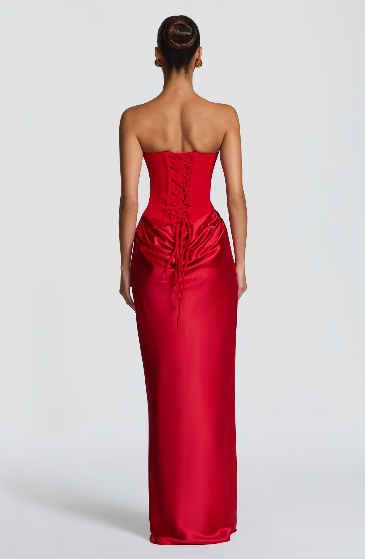 Robe longue Maggie