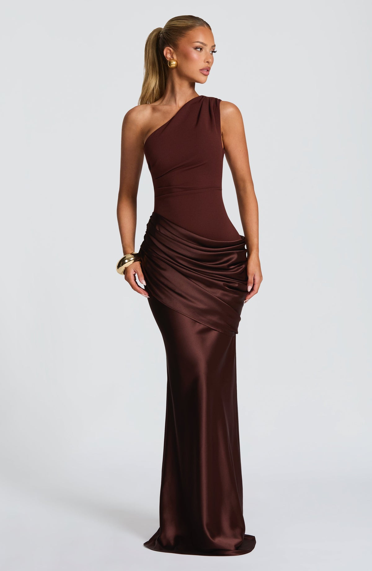 Robe longue Sadona