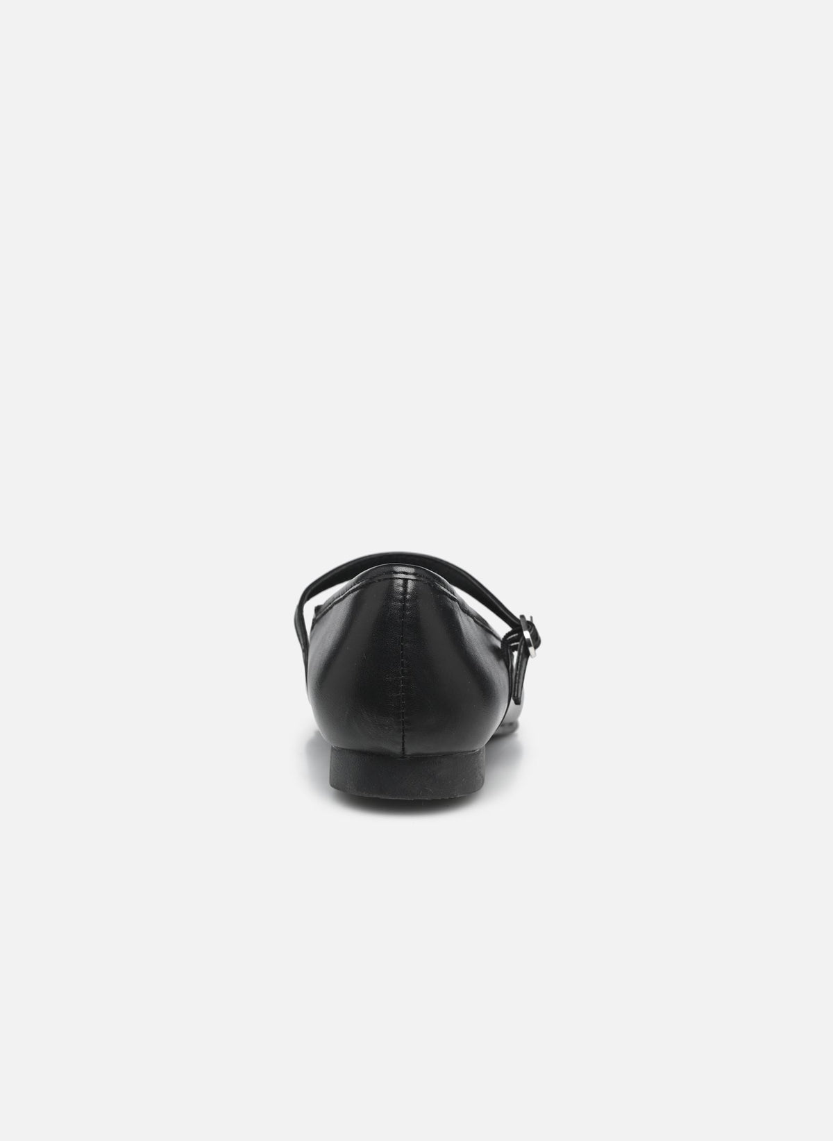 Svanella Ballerina Classica - Nero