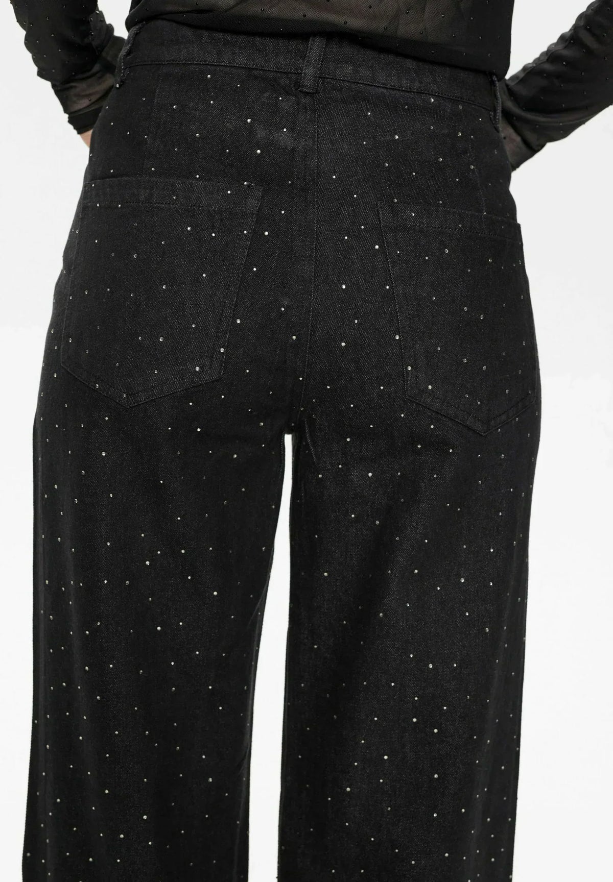 Jean Holly Glitter