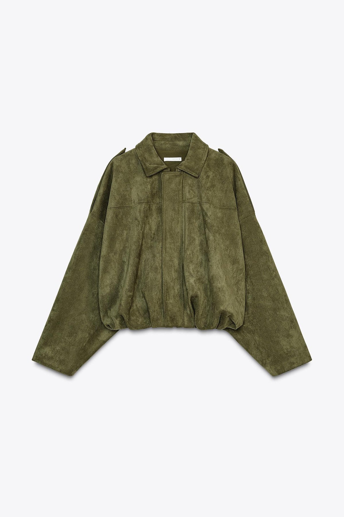 Aneria Jacket - Khaki