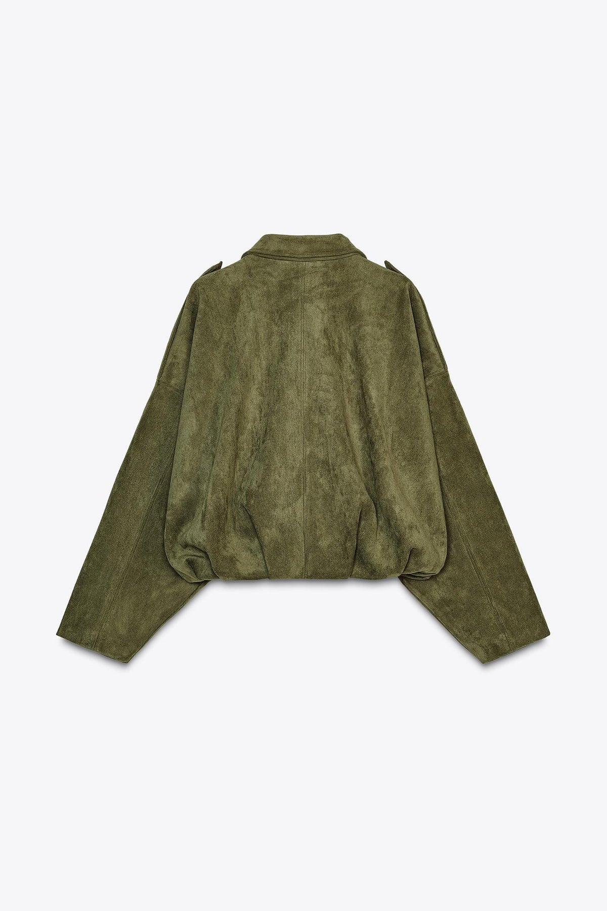 Aneria Jacket - Khaki