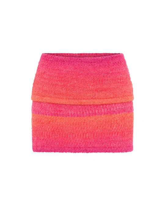 Jupe courte Lola