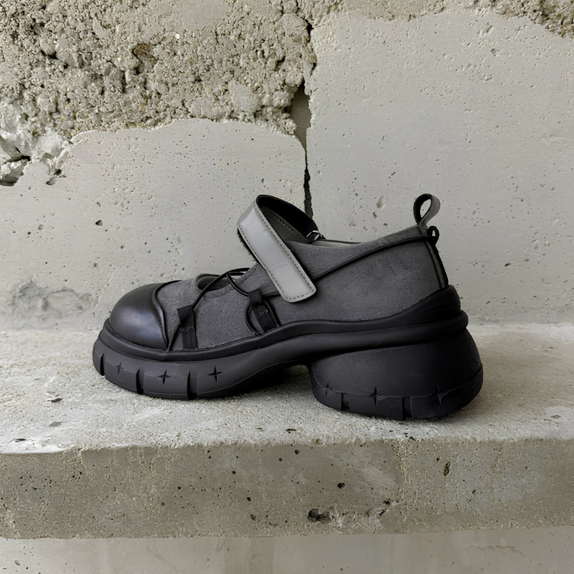 Sneaker Mary Jane Selvani