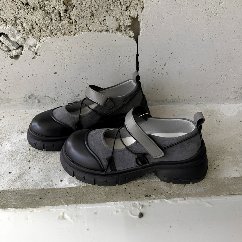 Sneaker Mary Jane Selvani