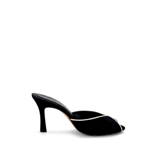 Mule Sandale Animalier Kittena