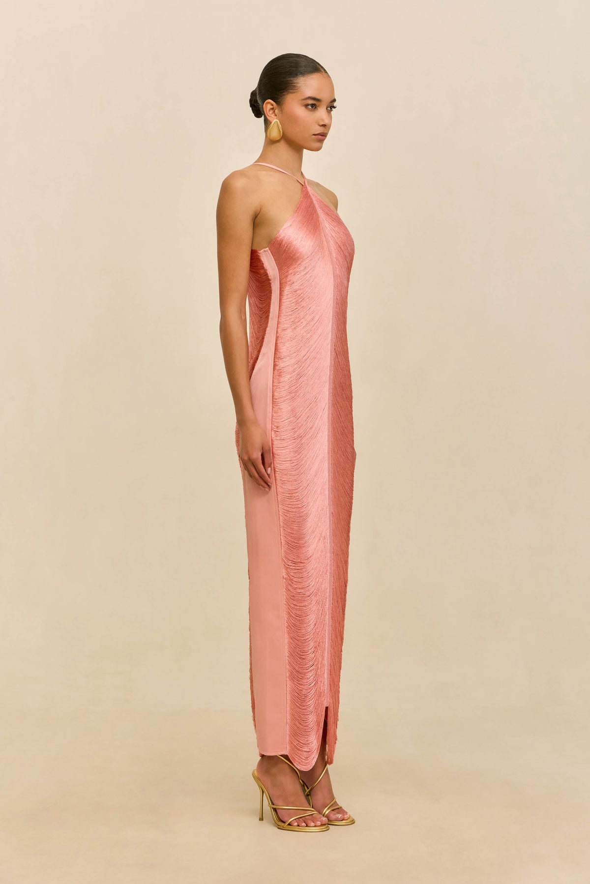 Renata Gown - Petalo