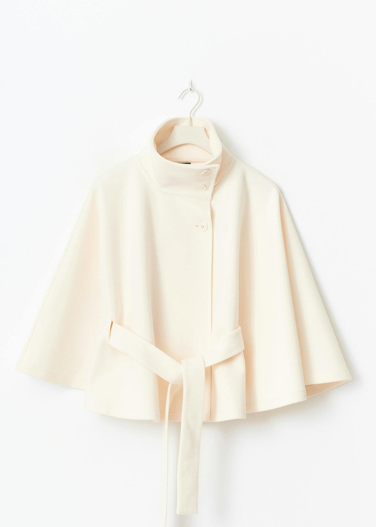 Margaux Cape Coat