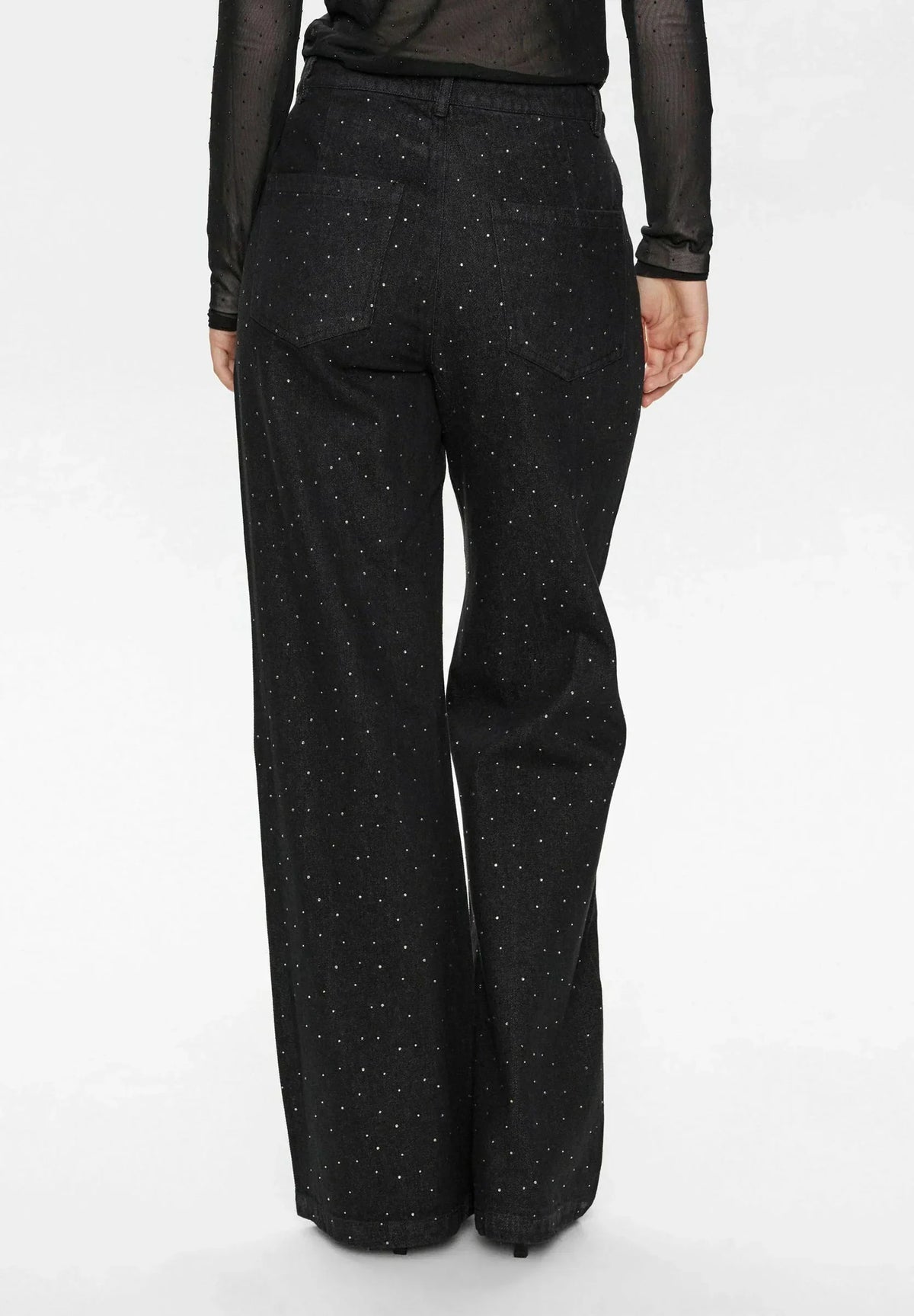 Jean Holly Glitter