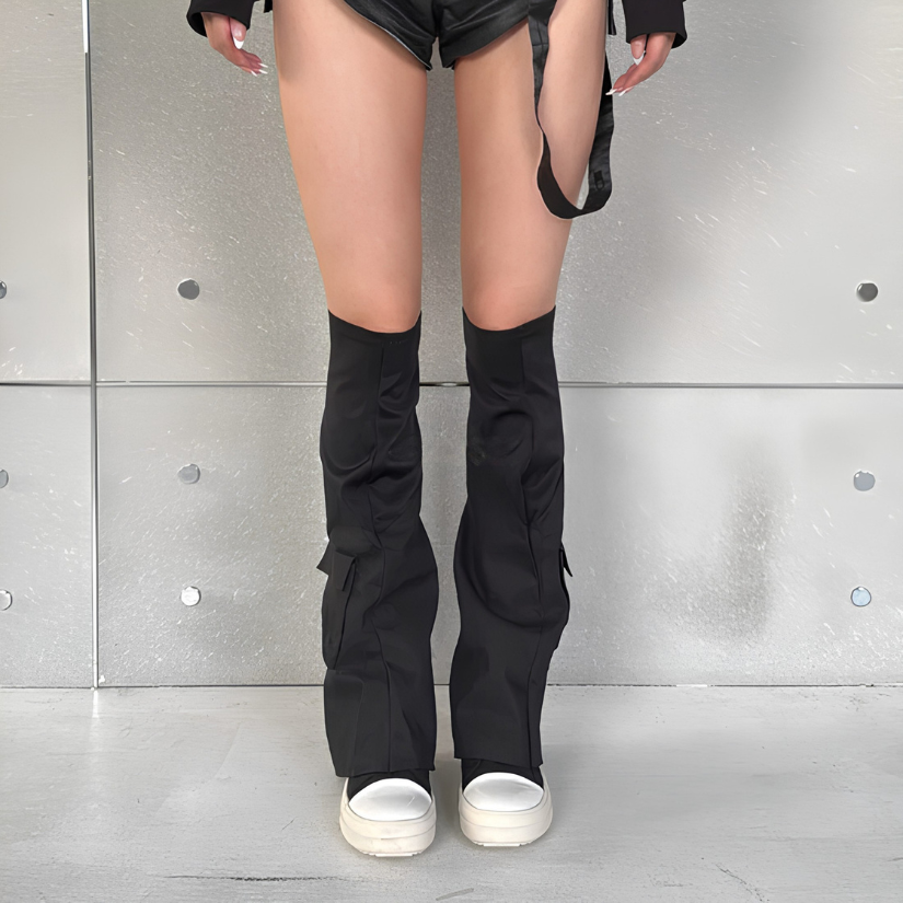Sneaker Boot 2 en 1 Tessina