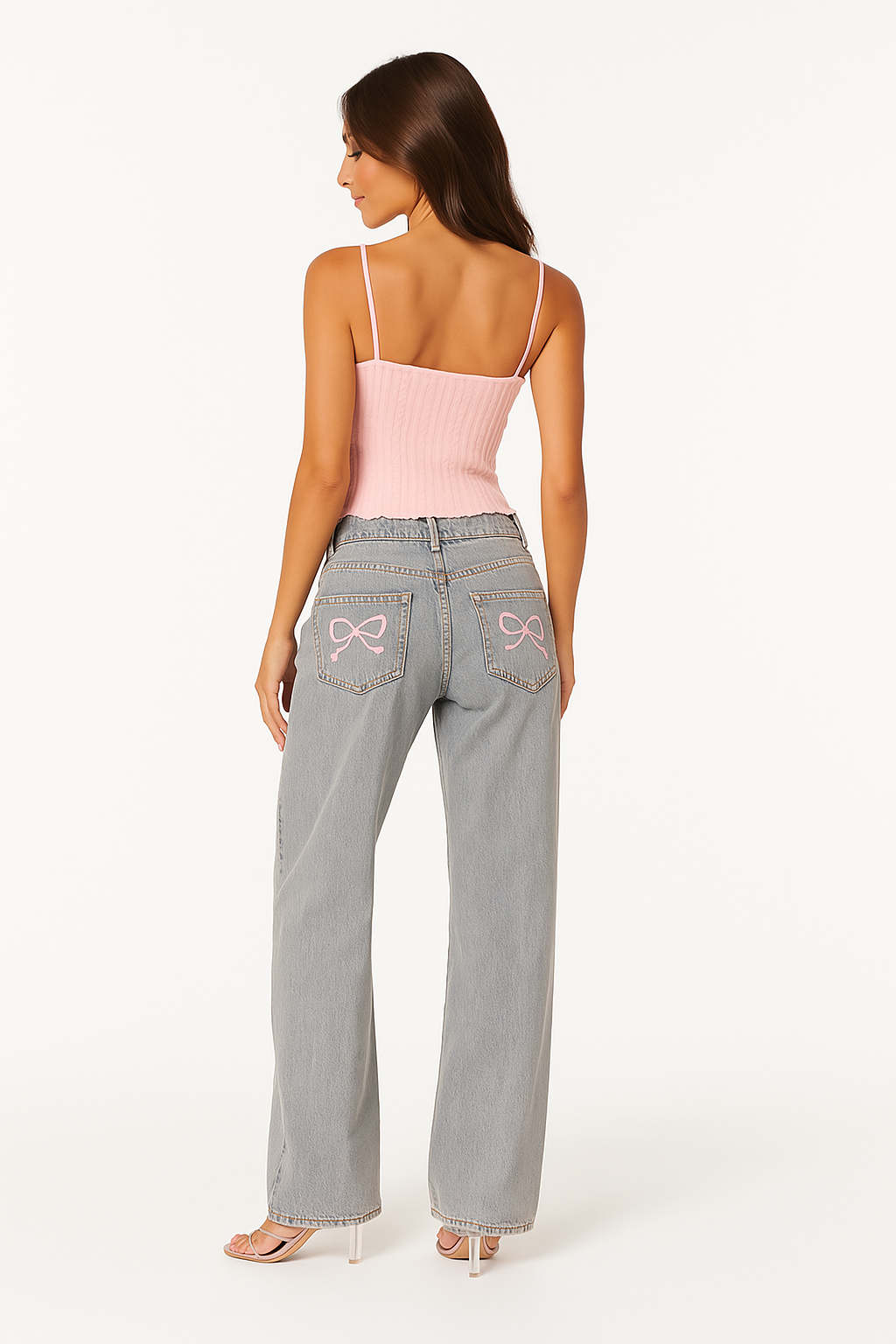 Jeans Relaxed Elisa