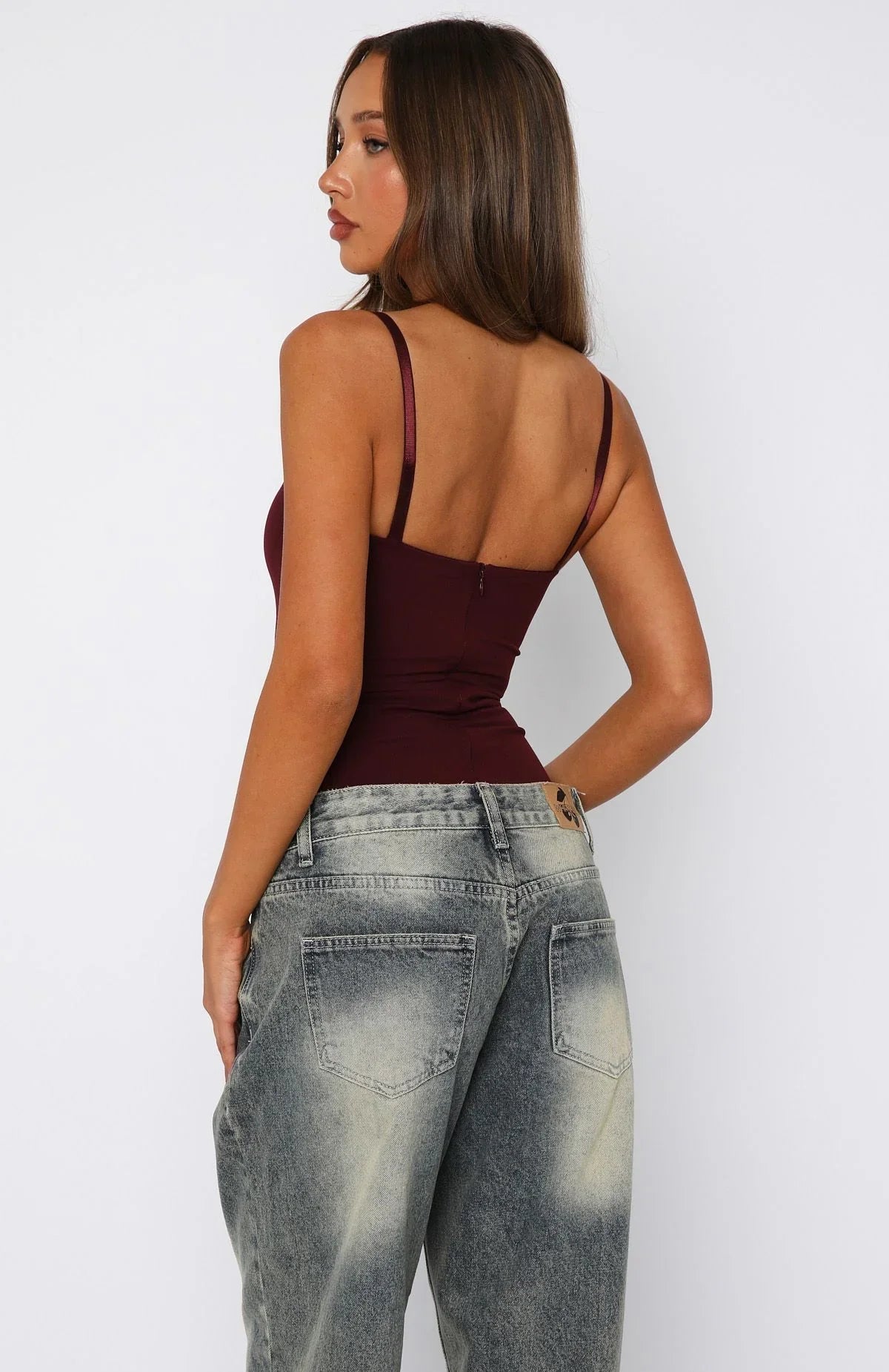 Body Stringé