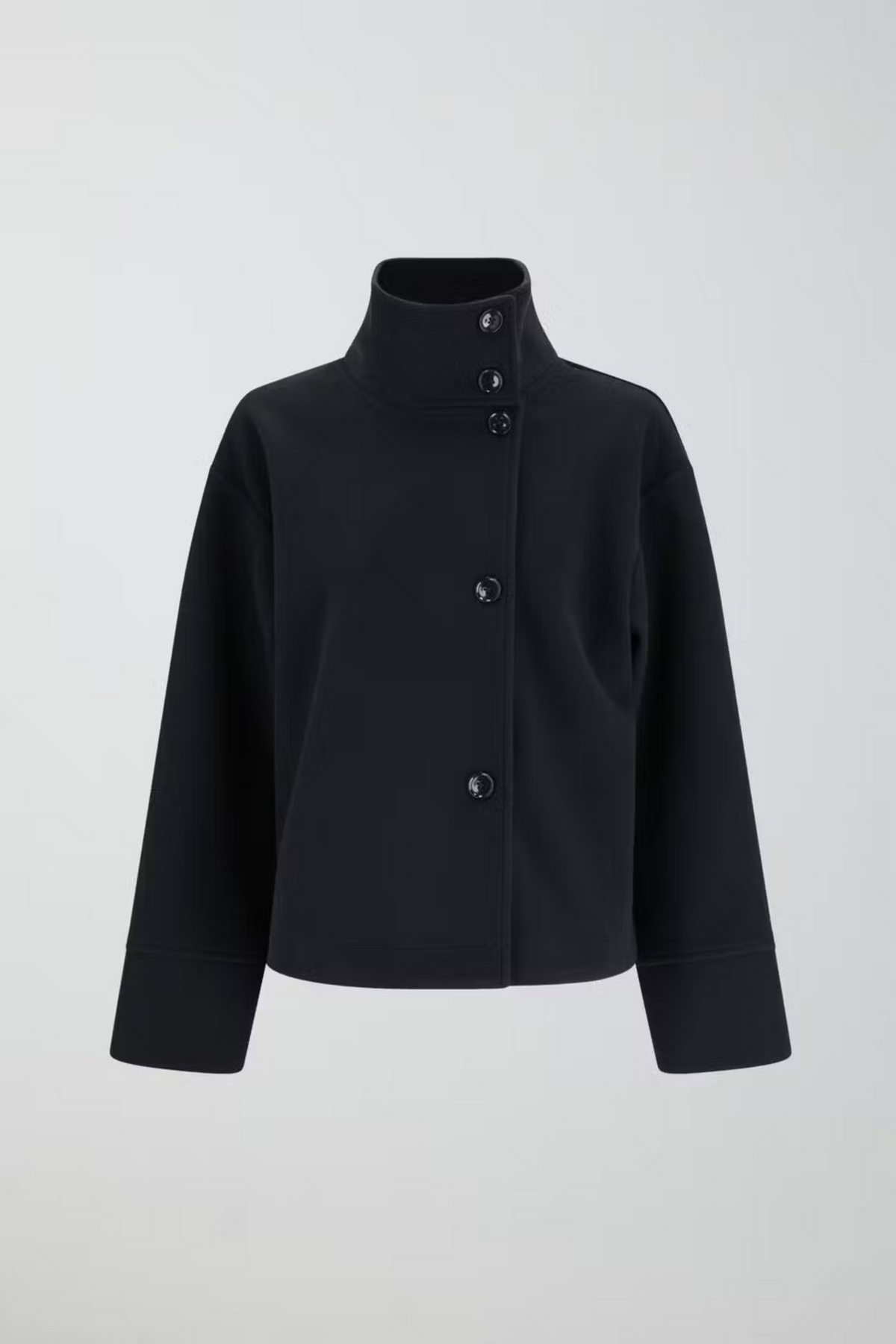 Lea Coat - Blu Navy
