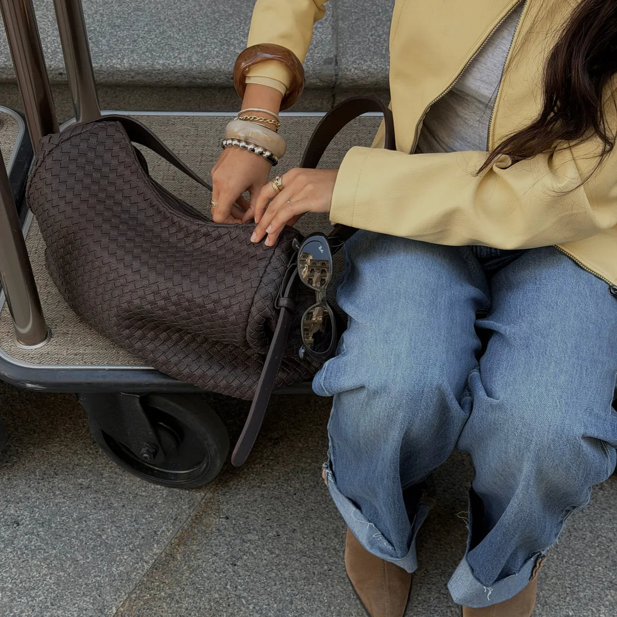 Selvora Sac XXL