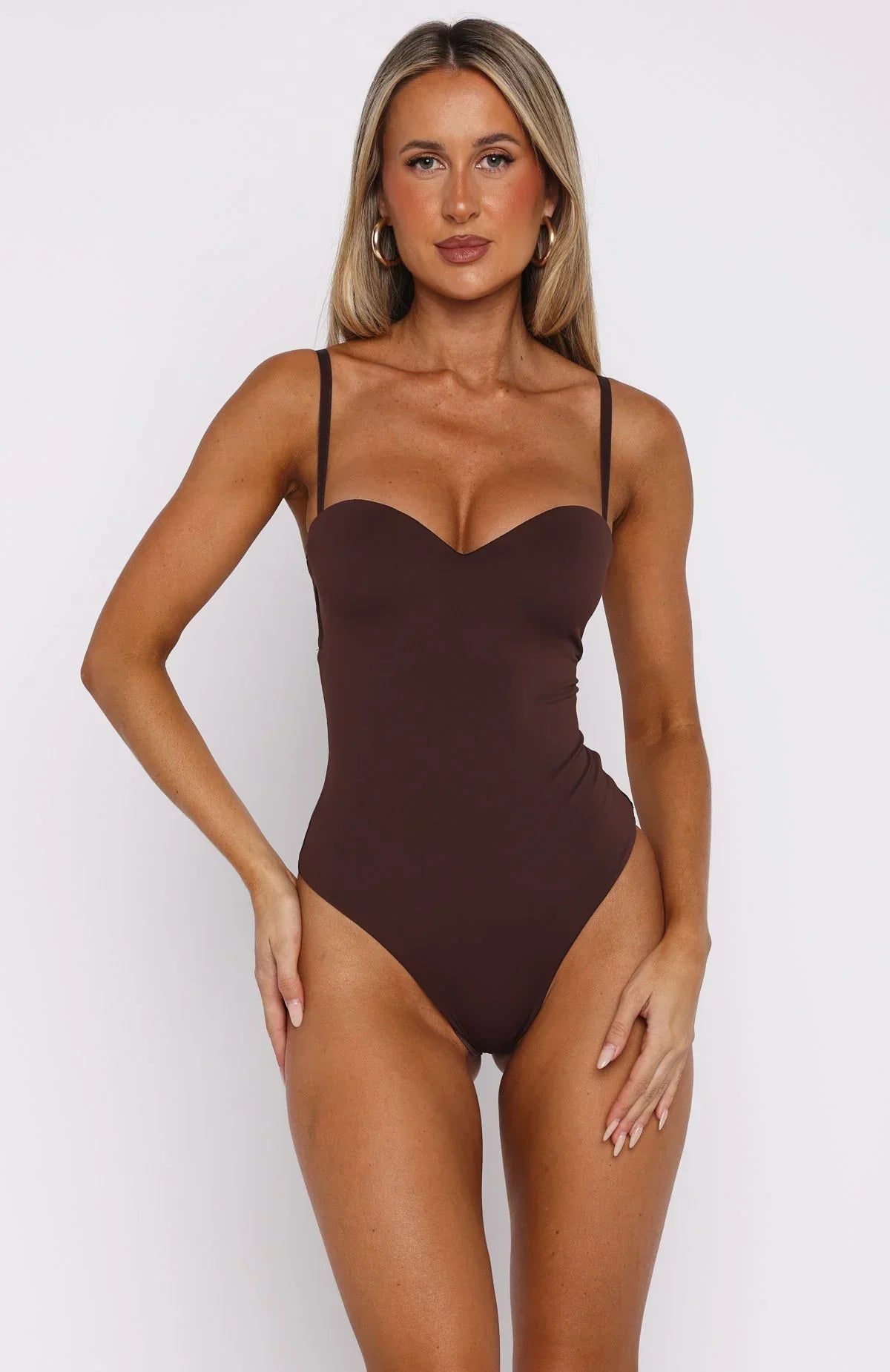 Body Stringé