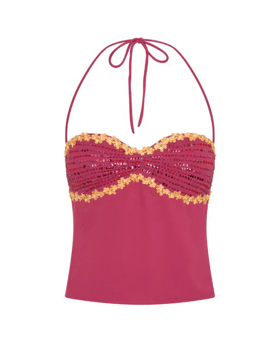 Jemima Halter