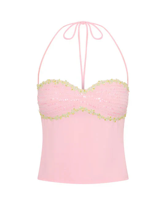 Jemima Halter