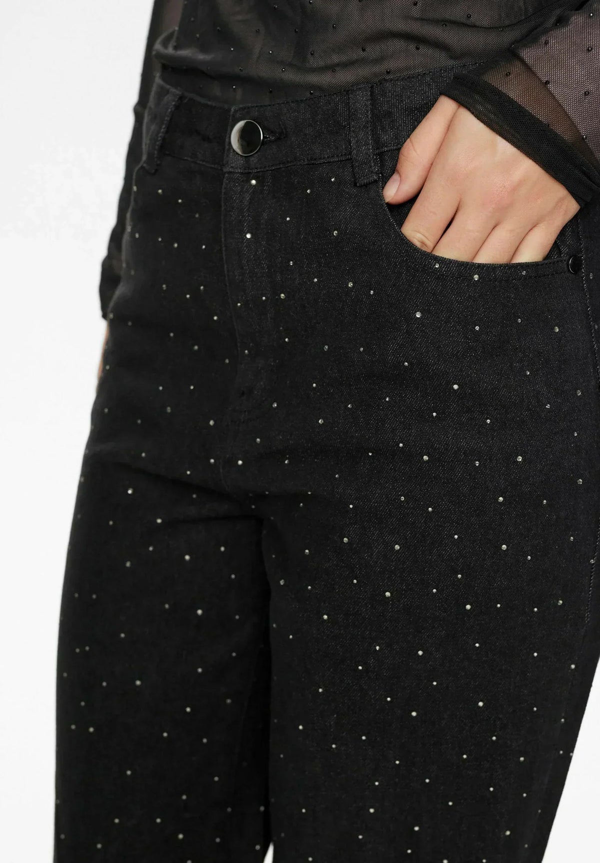 Jean Holly Glitter