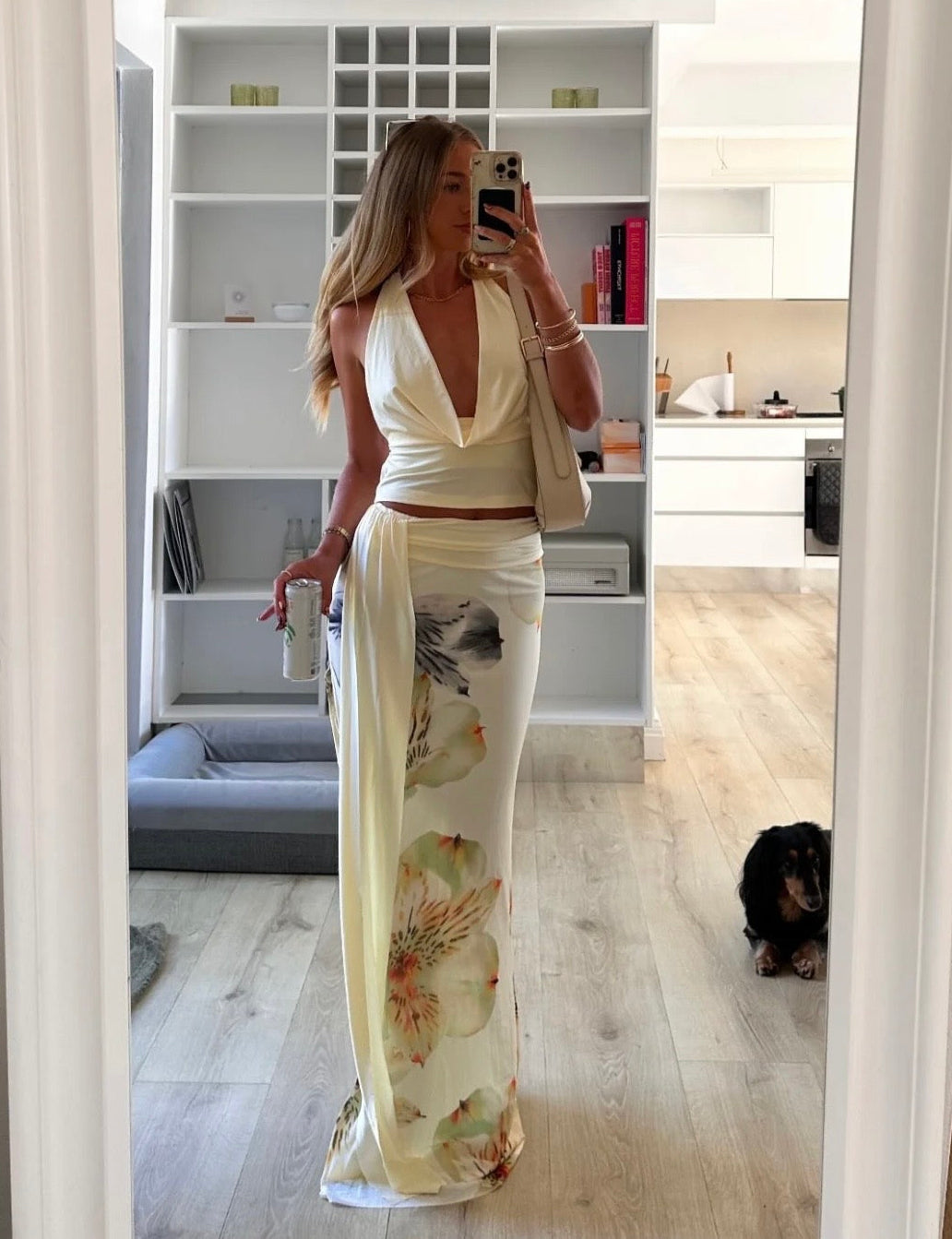 Bel Ensemble Floral