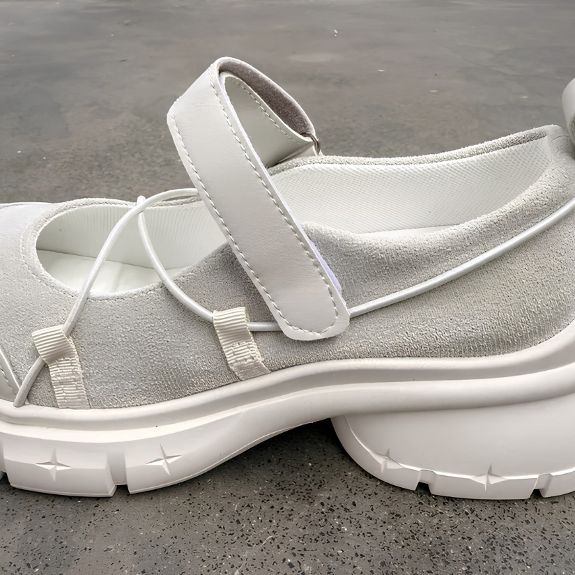 Sneaker Mary Jane Selvani
