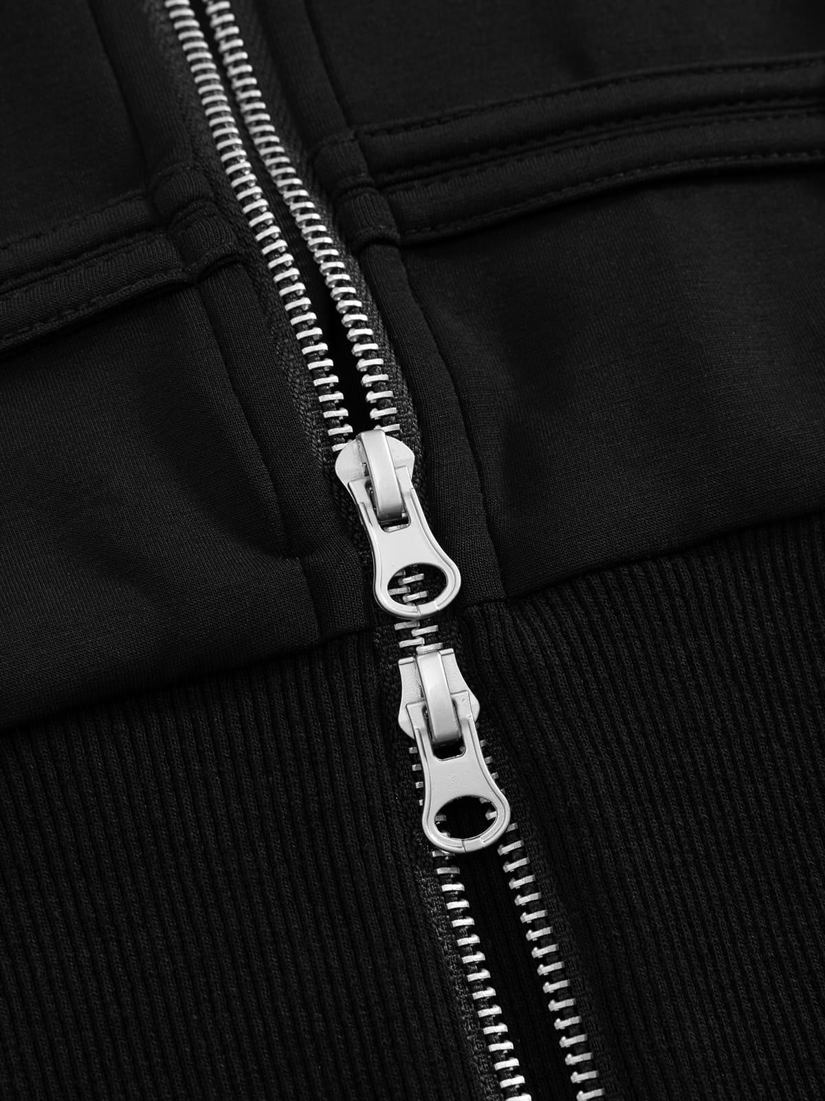 Napoleon Jacket - Nero