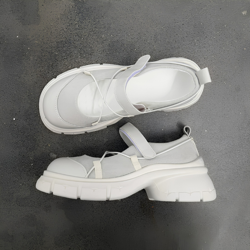 Sneaker Mary Jane Selvani