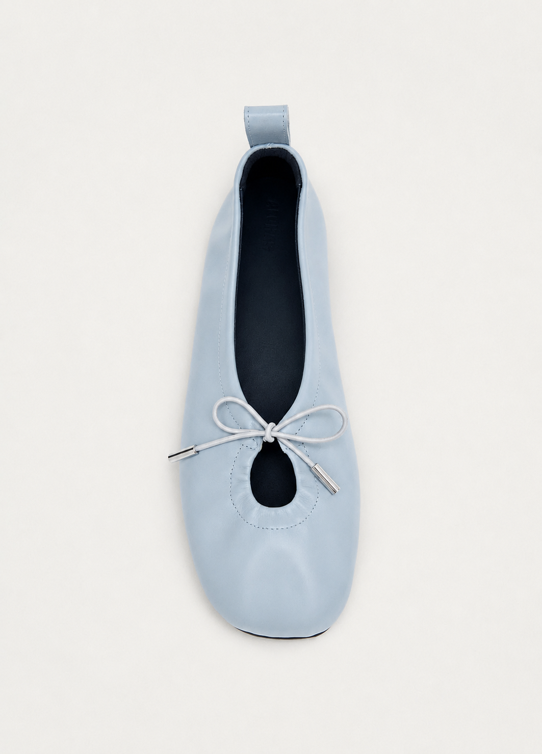 Ballerine Cuir Selvaris