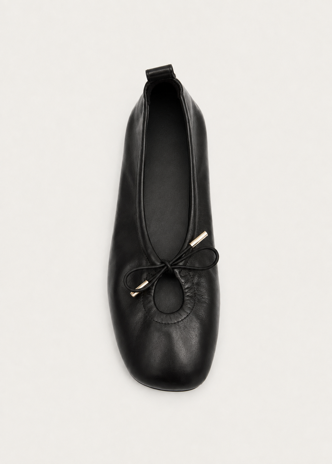 Ballerine Cuir Selvaris