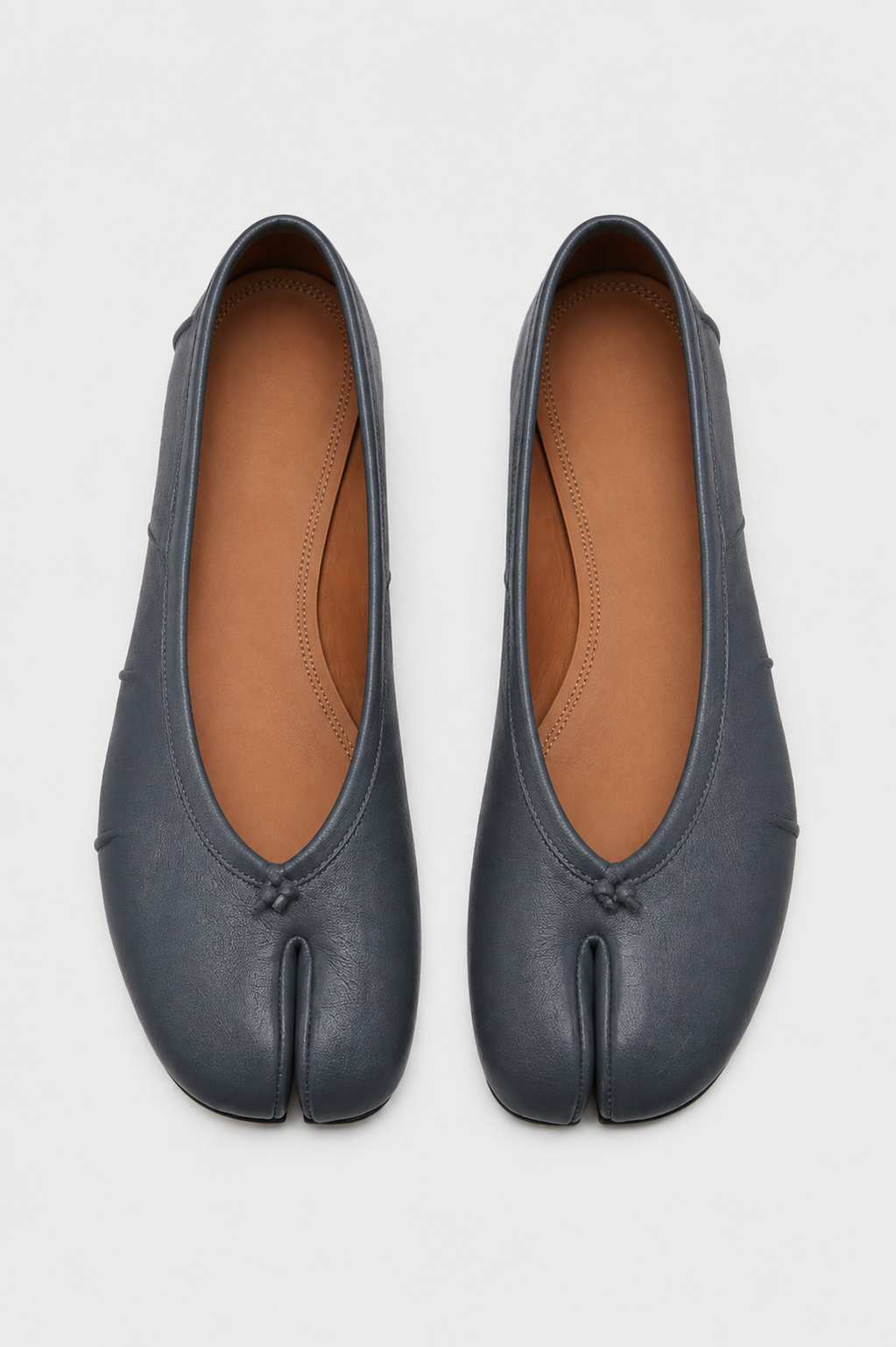 Ballerine Bout Fendu Selvara