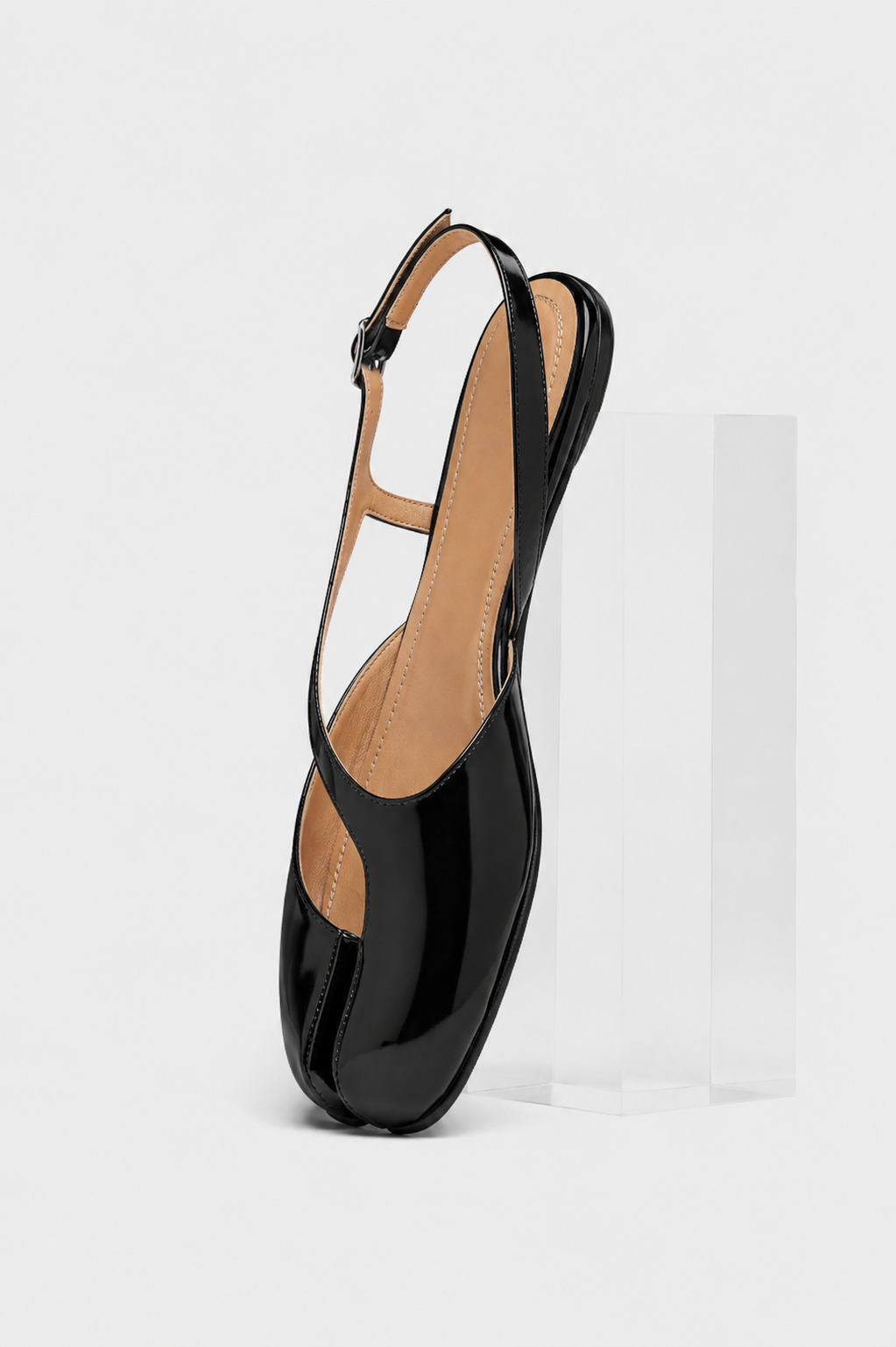 Sandale Slingback Corvetta