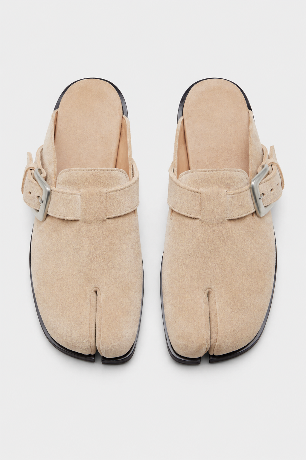 Mule Bout Fendu Corvella