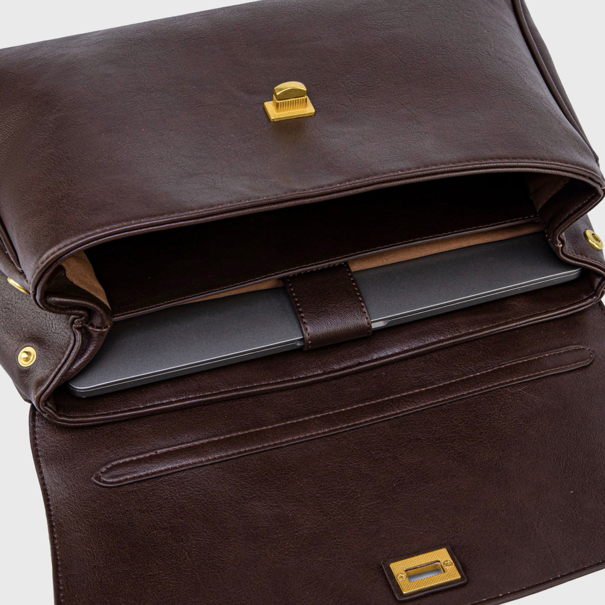 Miralena Borsa Essenziale - Caffè Vintage