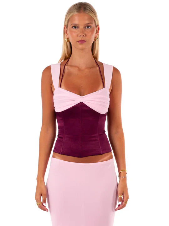 Corset Scarlett
