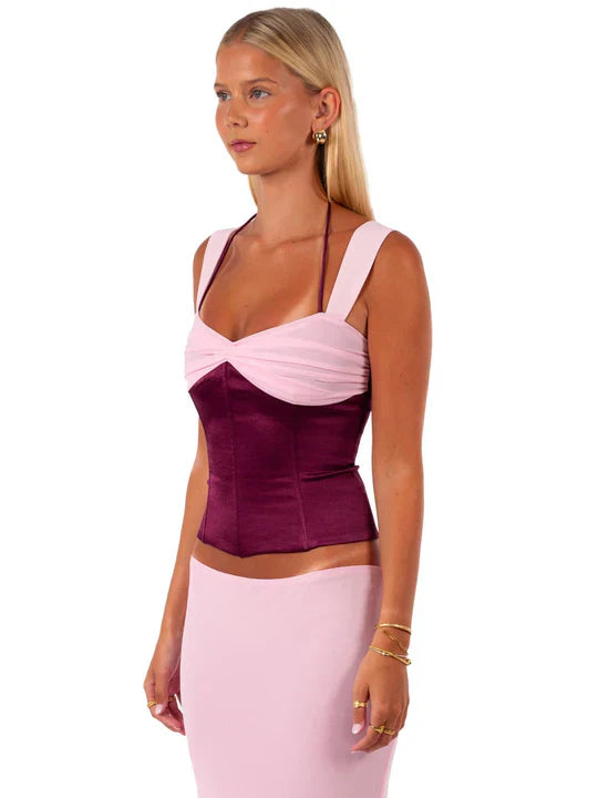 Corset Scarlett