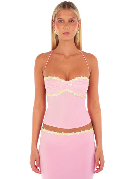 Jemima Halter