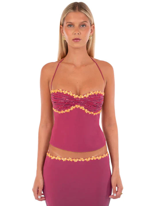 Jemima Halter