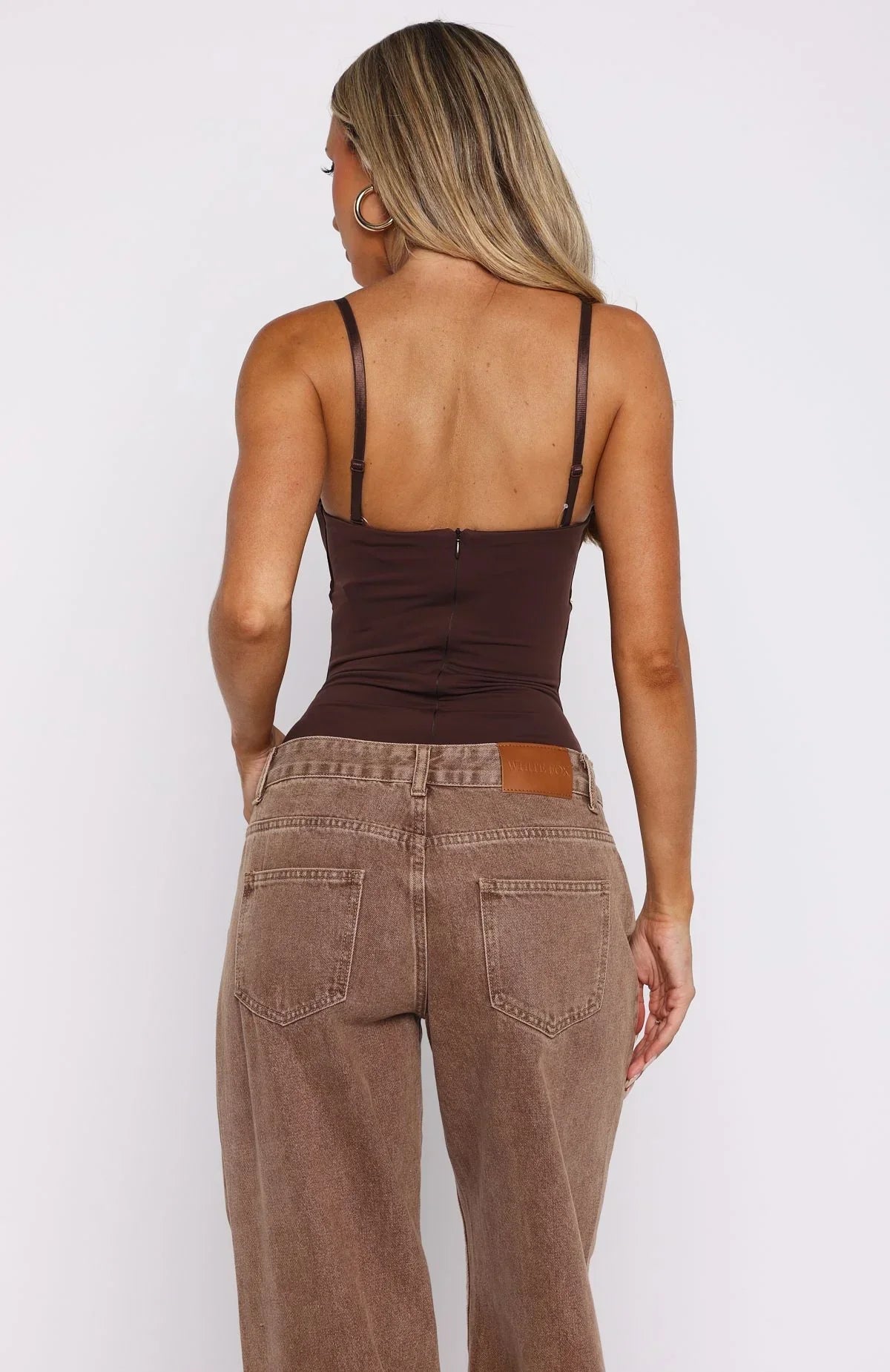 Body Stringé