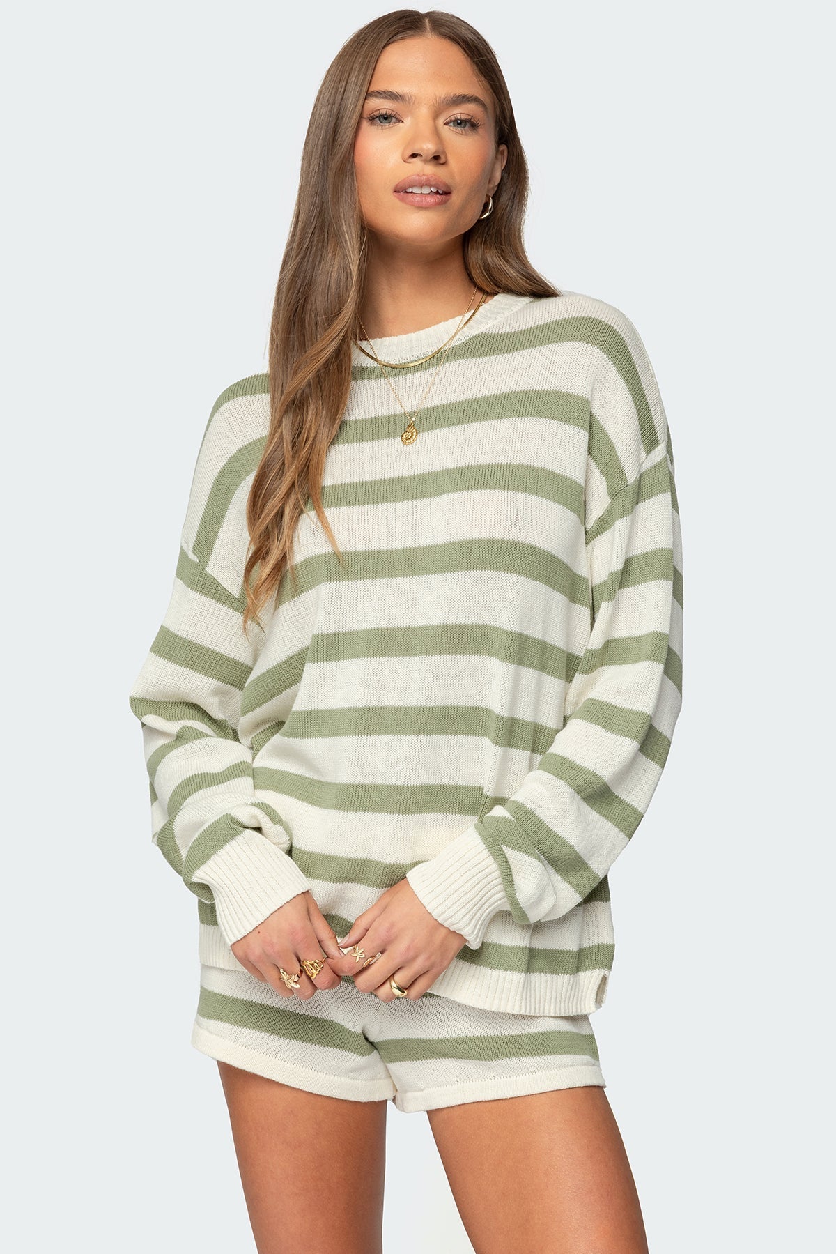 Estella Ensemble Tricoté