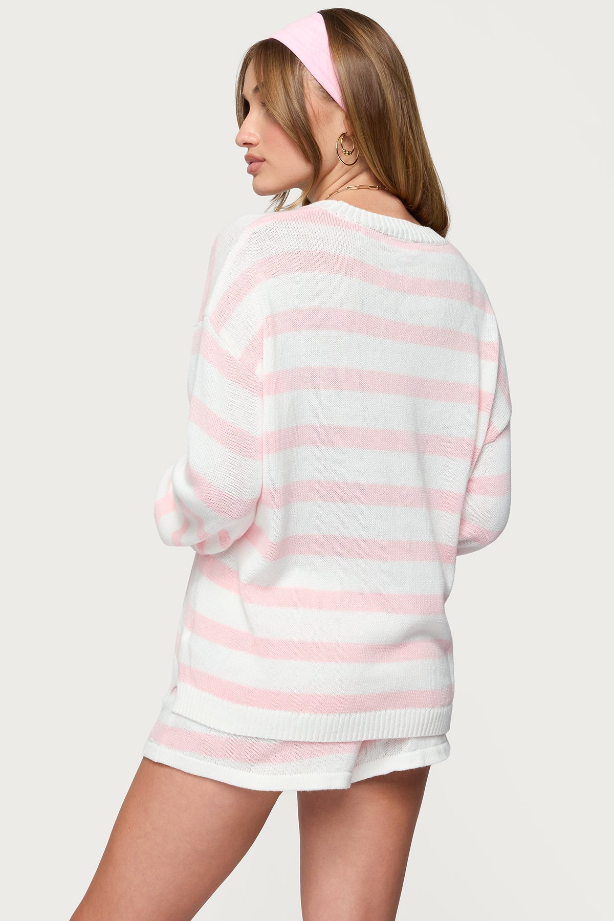 Estella Ensemble Tricoté