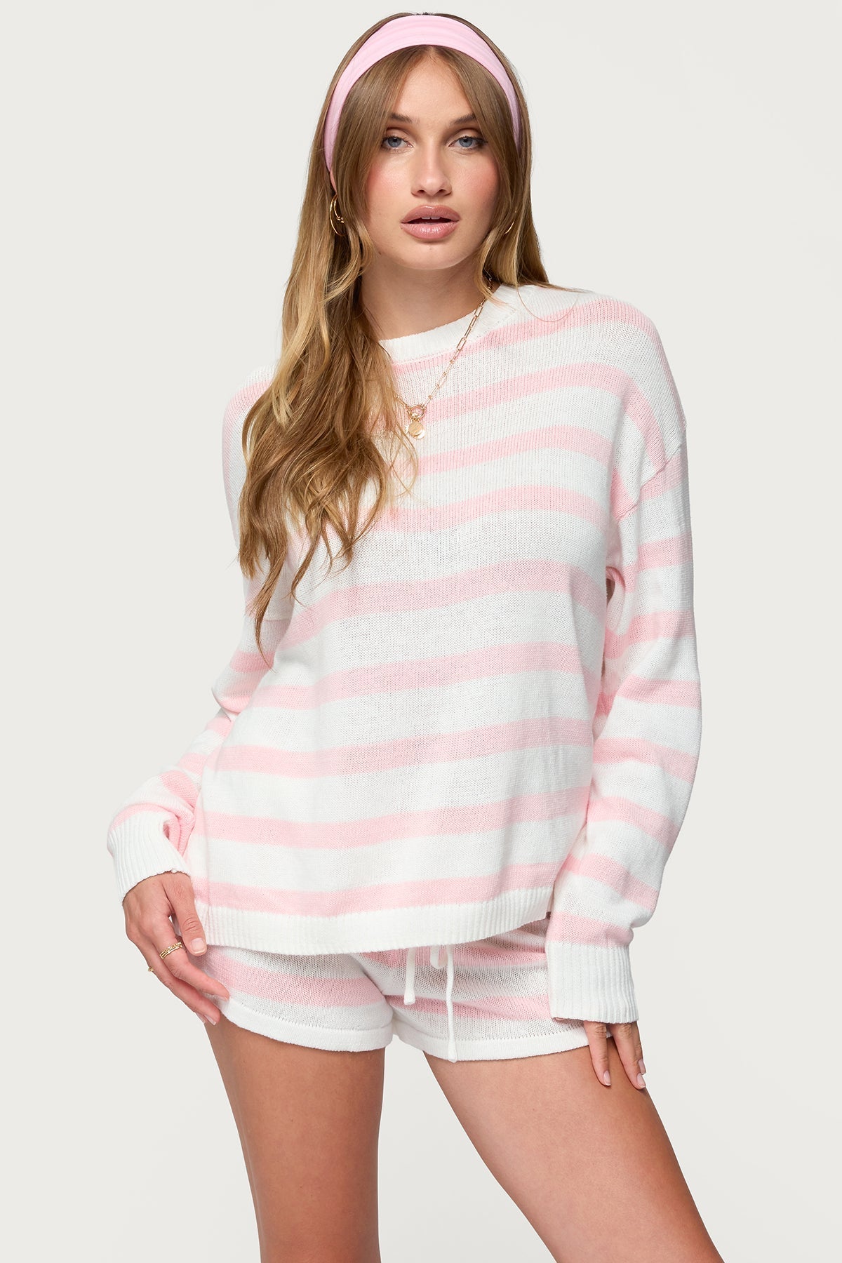 Estella Ensemble Tricoté