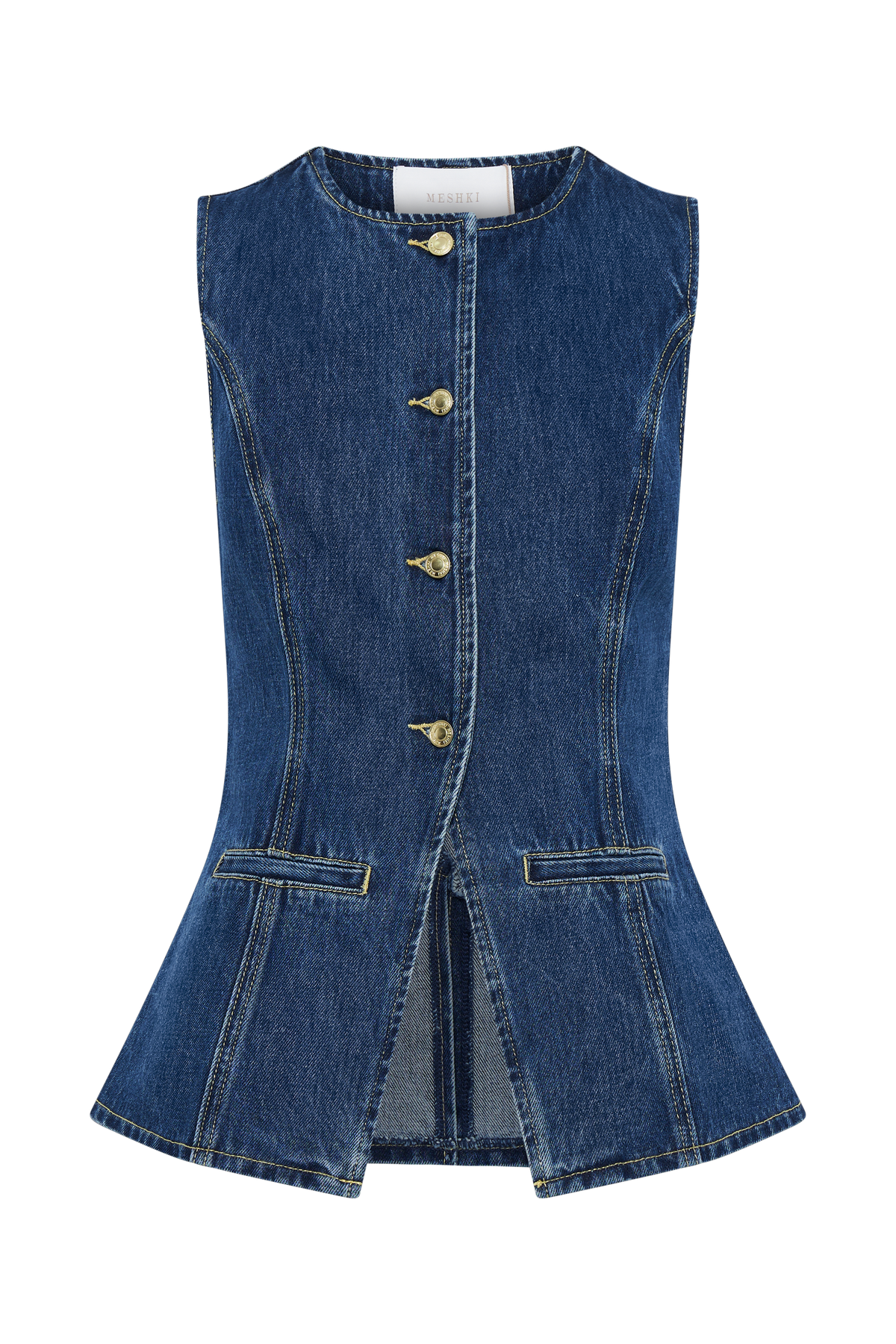 Ensemble en jean Isabeau